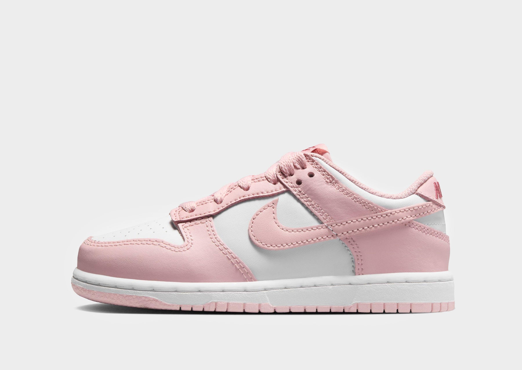 סניקרס Dunk Low Pink Glaze | ילדים