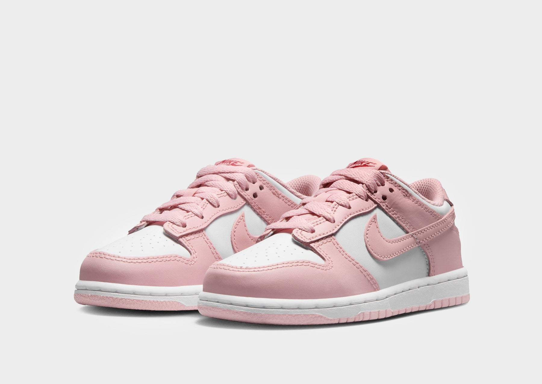 סניקרס Dunk Low Pink Glaze | ילדים