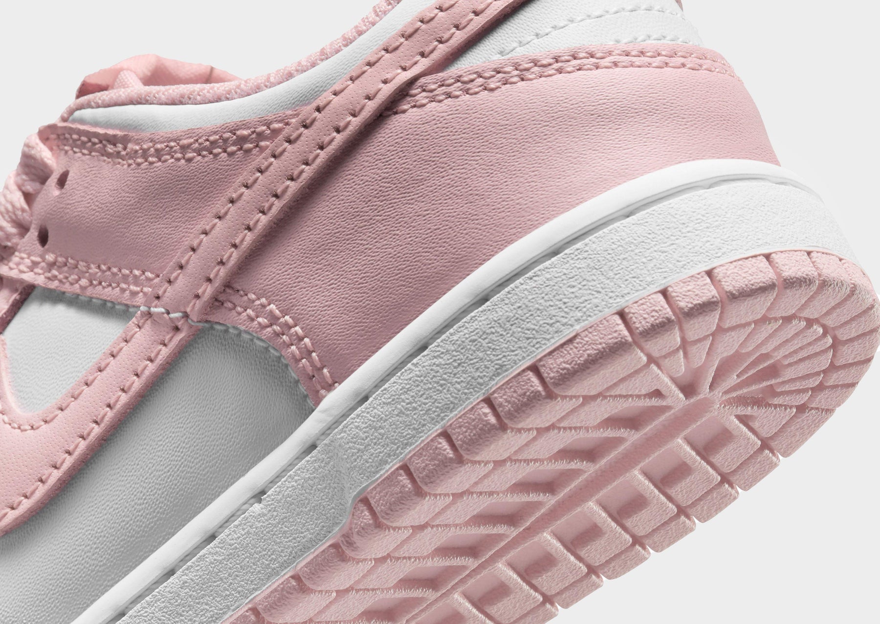 סניקרס Dunk Low Pink Glaze | ילדים