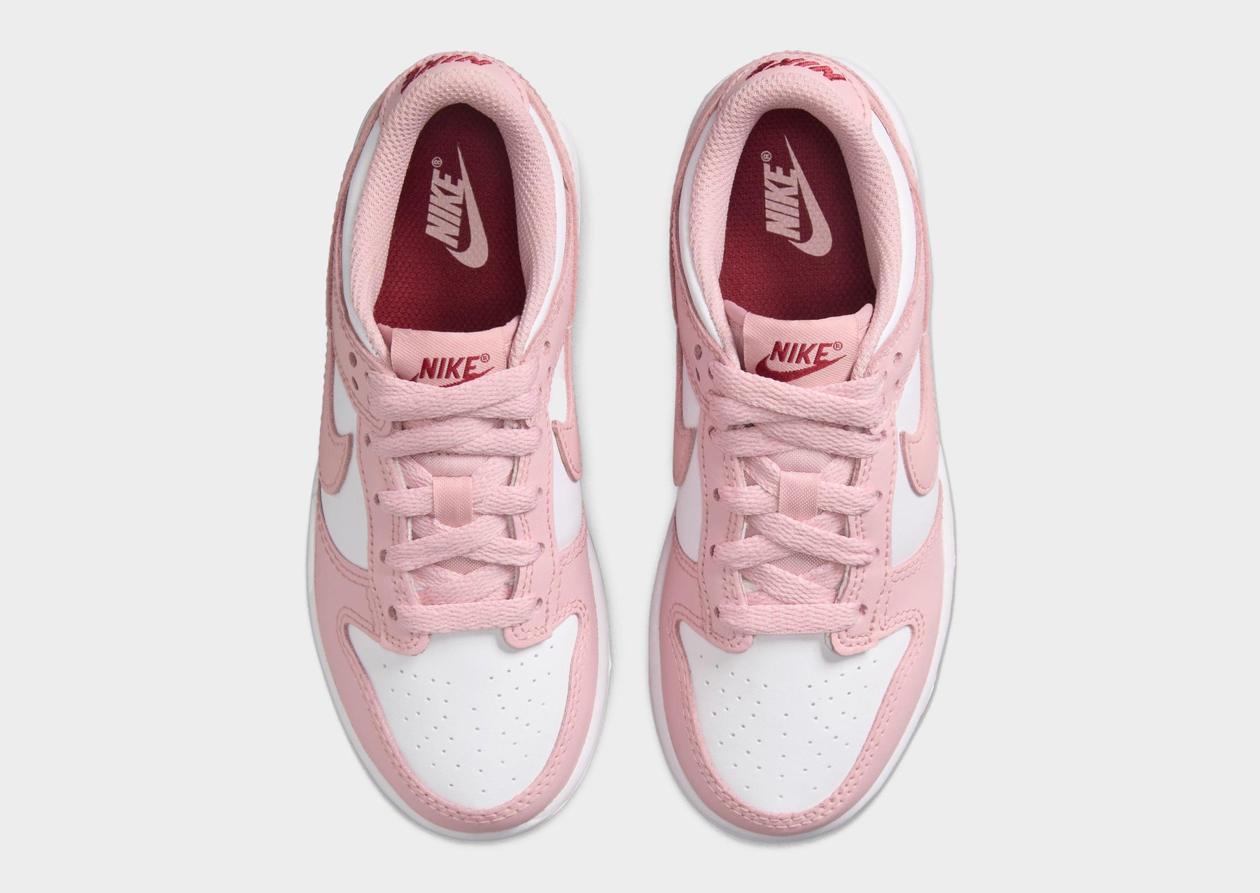 סניקרס Dunk Low Pink Glaze | ילדים