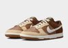 סניקרס Dunk Low Retro PRM Light British Tan Cacao Wow | גברים