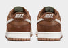 סניקרס Dunk Low Retro PRM Light British Tan Cacao Wow | גברים