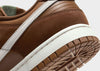 סניקרס Dunk Low Retro PRM Light British Tan Cacao Wow | גברים