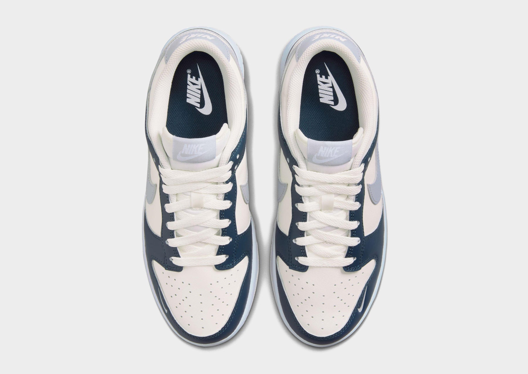 סניקרס Dunk Low Armoury Navy | נשים