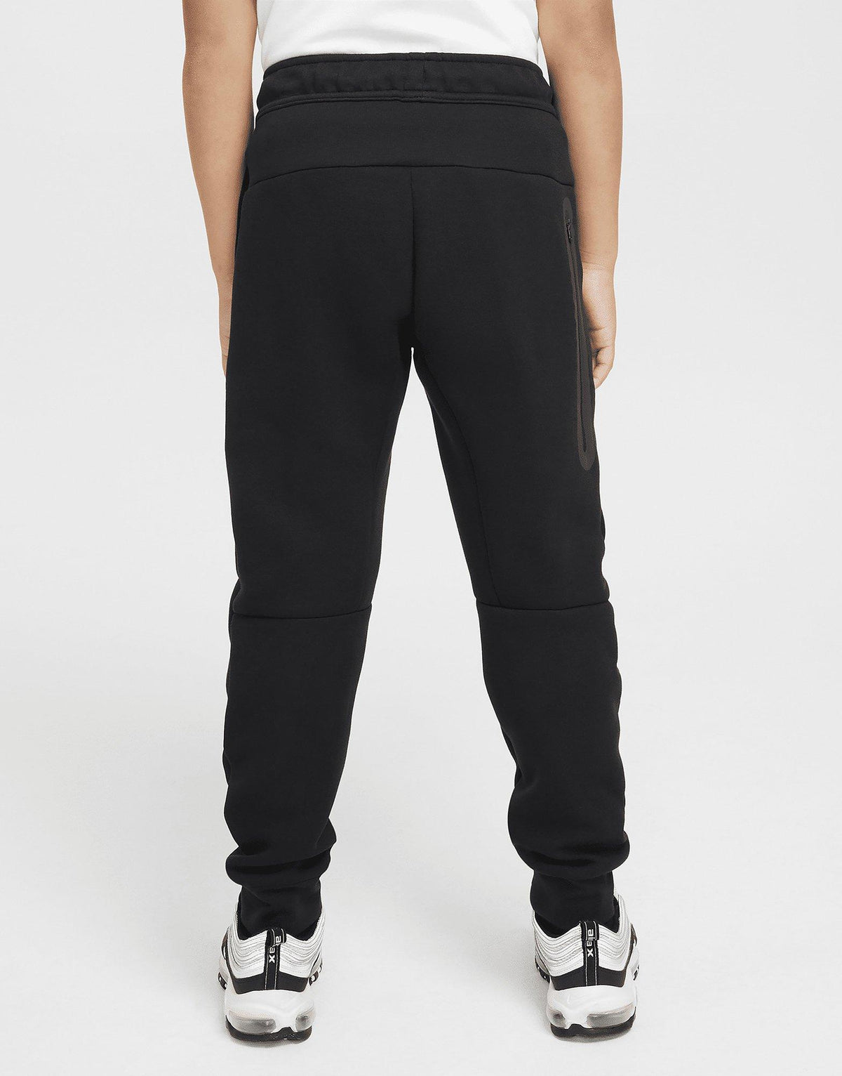 מכנסי טרנינג Sportswear Tech Fleece Reflective | ג'וניורס