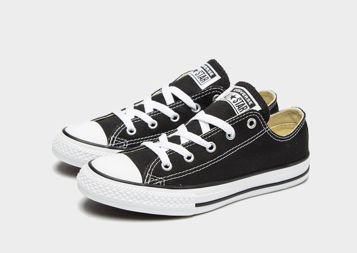 סניקרס נמוכות Chuck Taylor All Star | ילדים