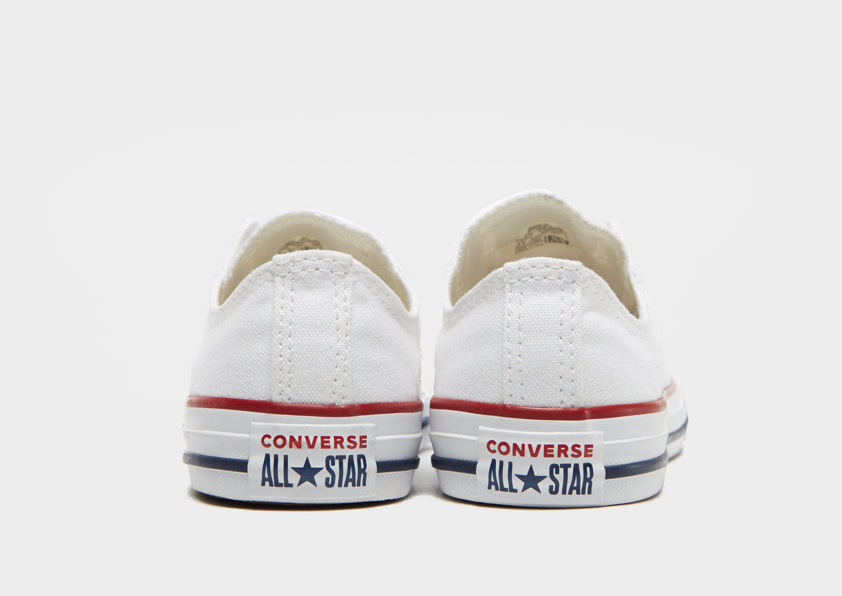 סניקרס נמוכות Chuck Taylor All Star | ילדים