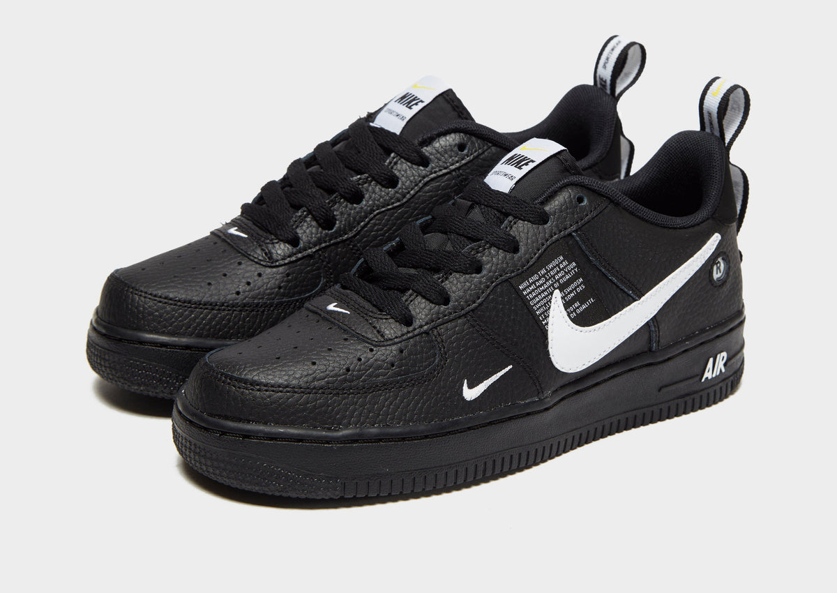 סניקרס Air Force 1 LV8 Utility | ג'וניורס