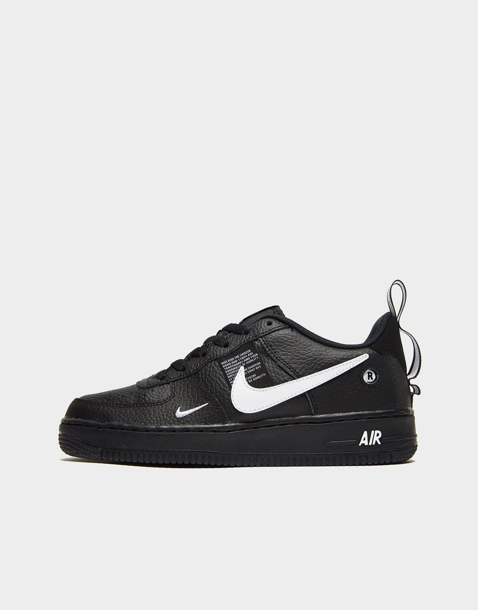 Jd sports air force cheap 1 utility