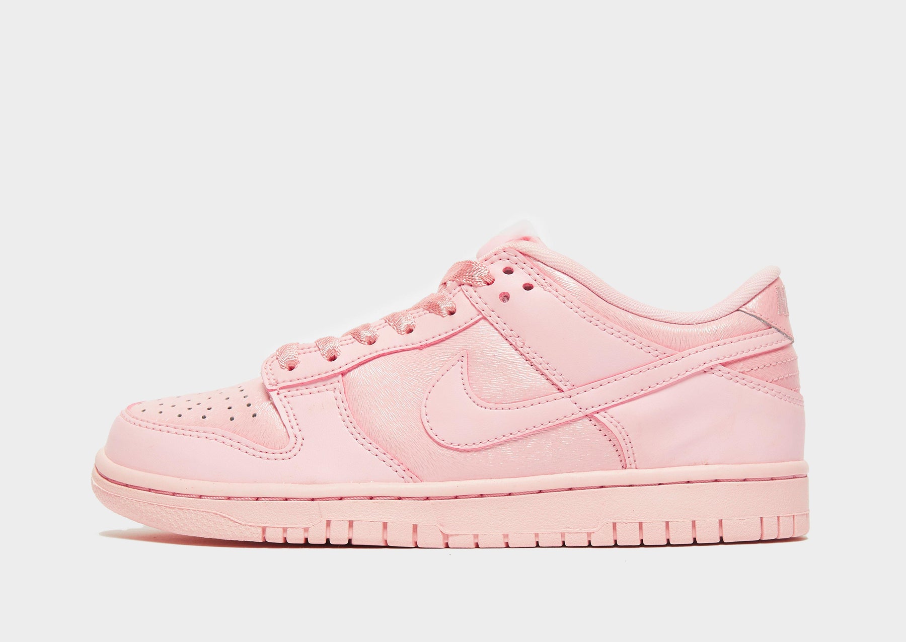 סניקרס Dunk Low Prism Pink | ג'וניורס