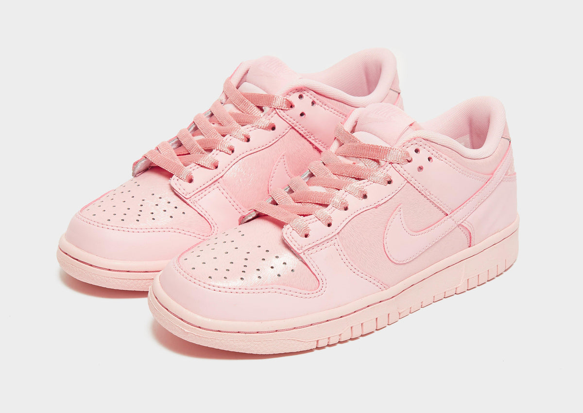 סניקרס Dunk Low Prism Pink | ג'וניורס