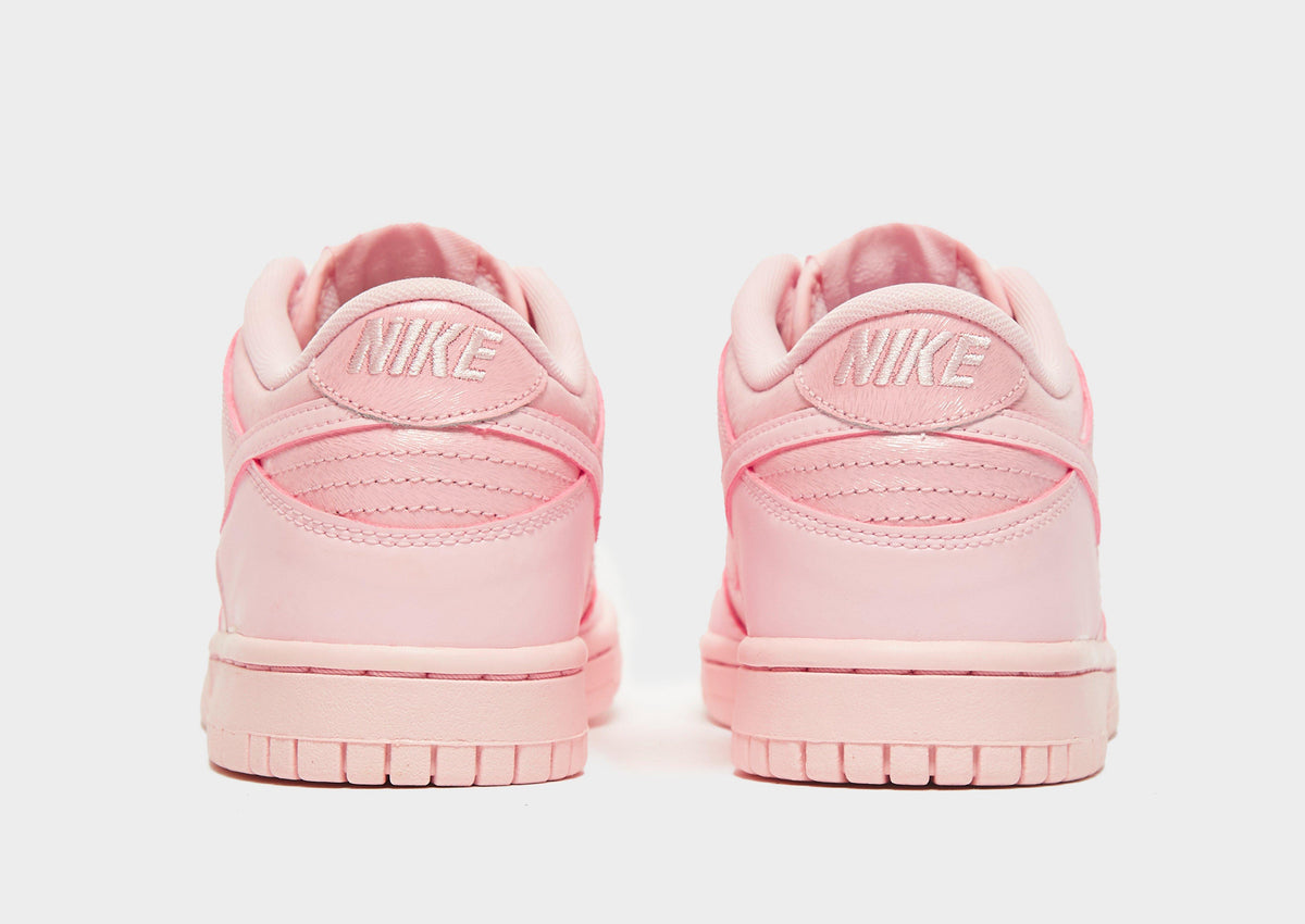 סניקרס Dunk Low Prism Pink | ג'וניורס