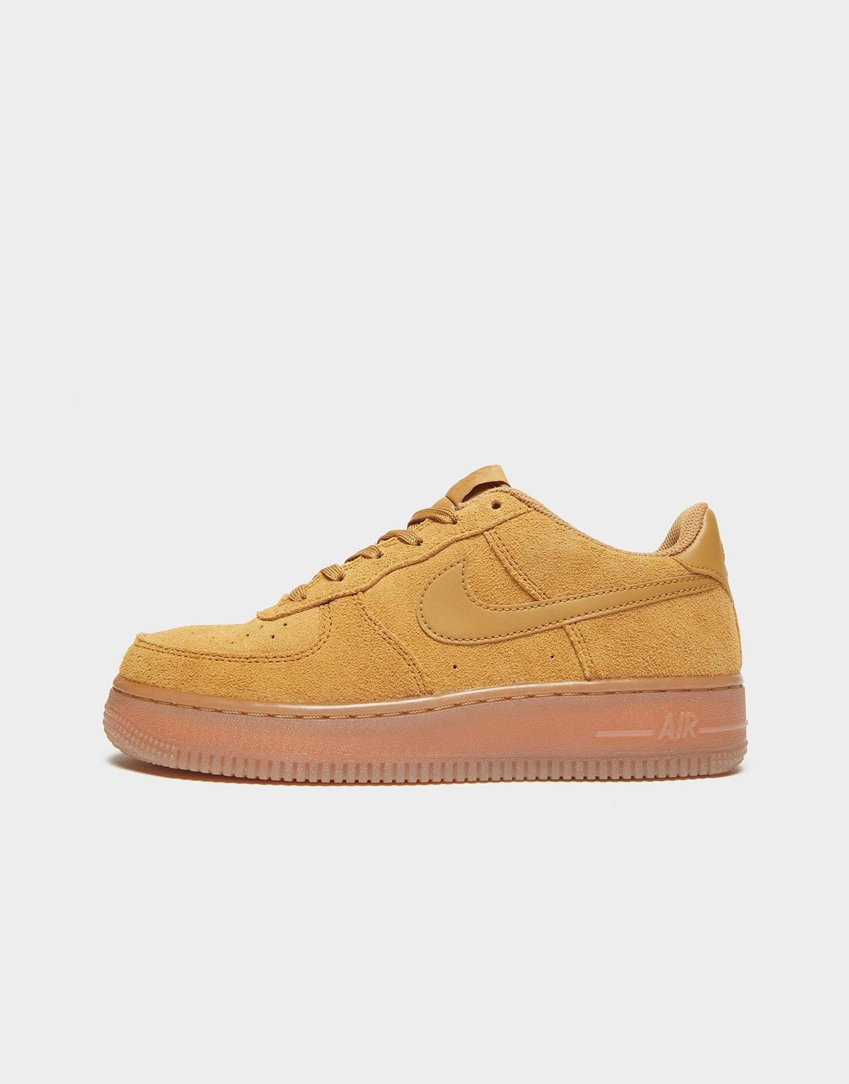 סניקרס Air Force 1 Flax | ג'וניורס