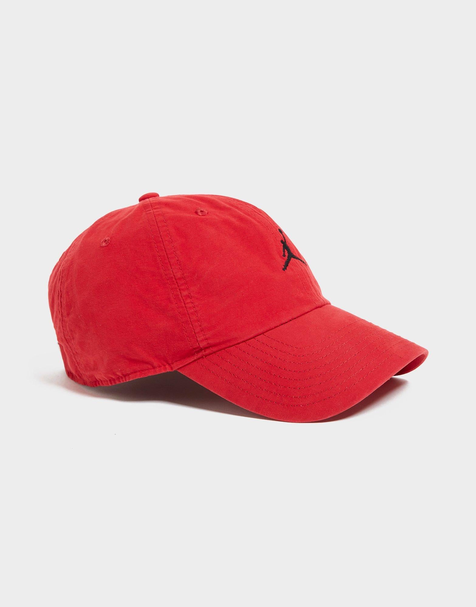 כובע מצחייה ג'אמפמן Heritage 86