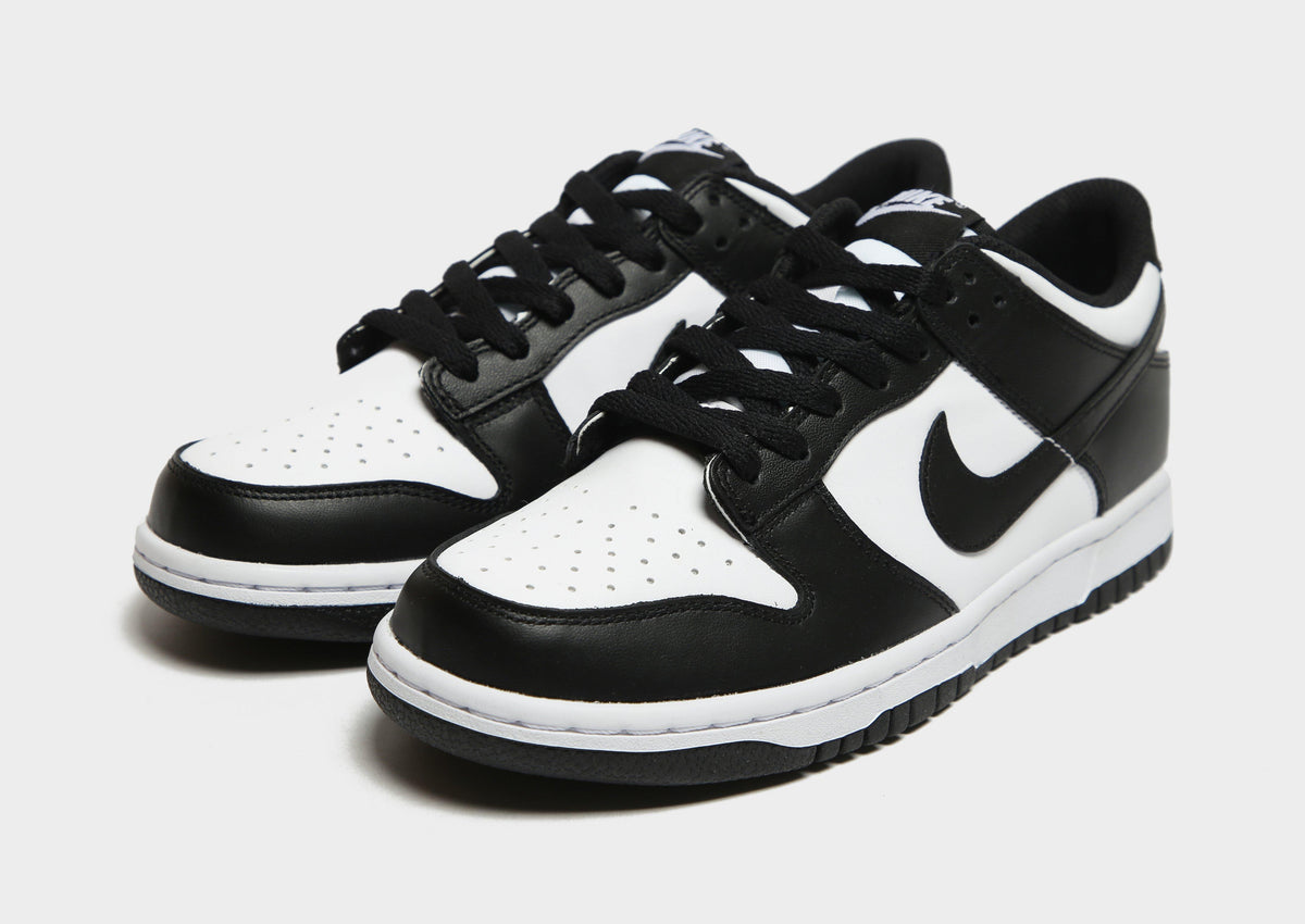 סניקרס Dunk Low Panda | ג'וניורס