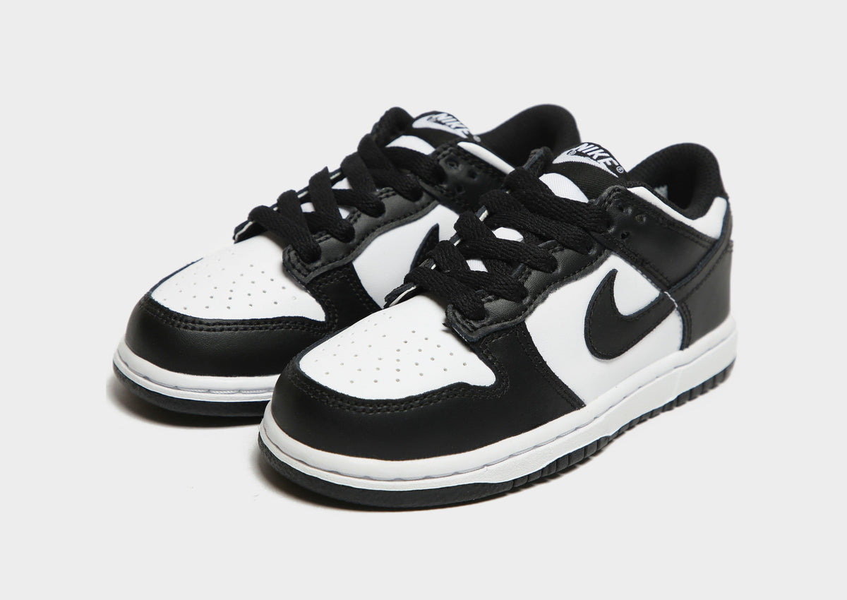 סניקרס Dunk Low Panda | ילדים