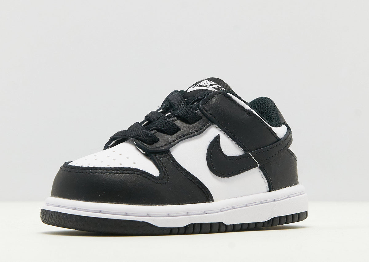 סניקרס Dunk Low Panda | בייבי