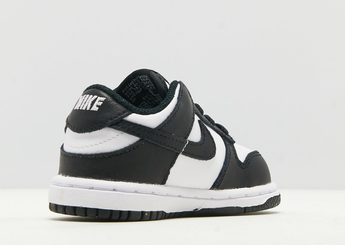 סניקרס Dunk Low Panda | בייבי