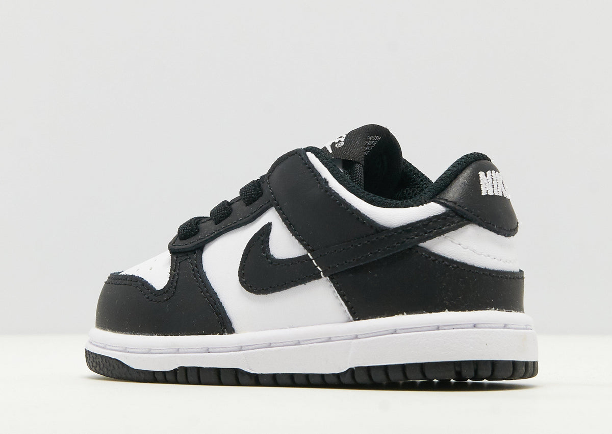 סניקרס Dunk Low Panda | בייבי