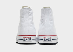 סניקרס גבוהות פלטפורמה Chuck Taylor All Star | ג'וניורס