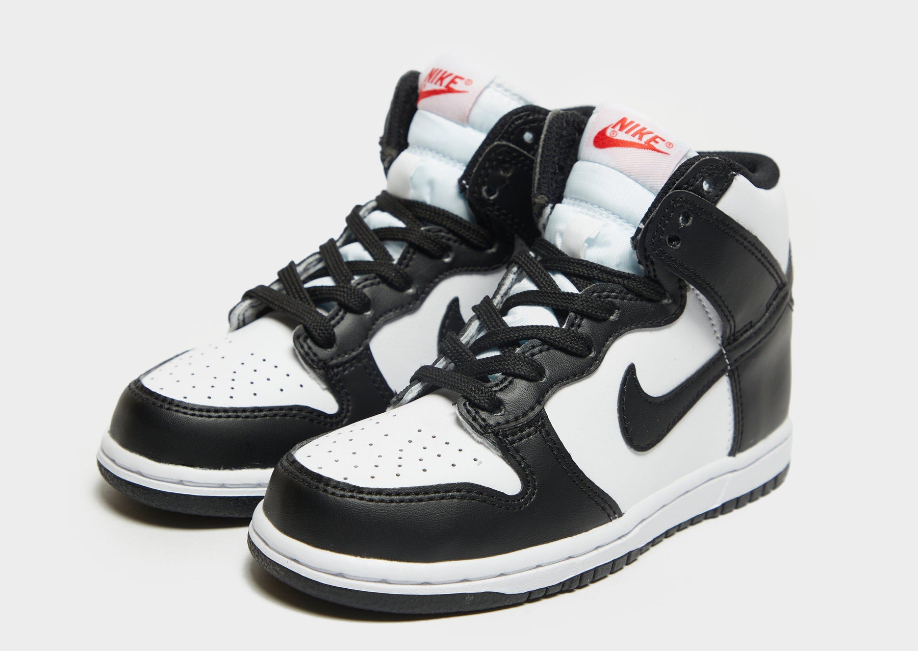 סניקרס Dunk High Panda | ילדים