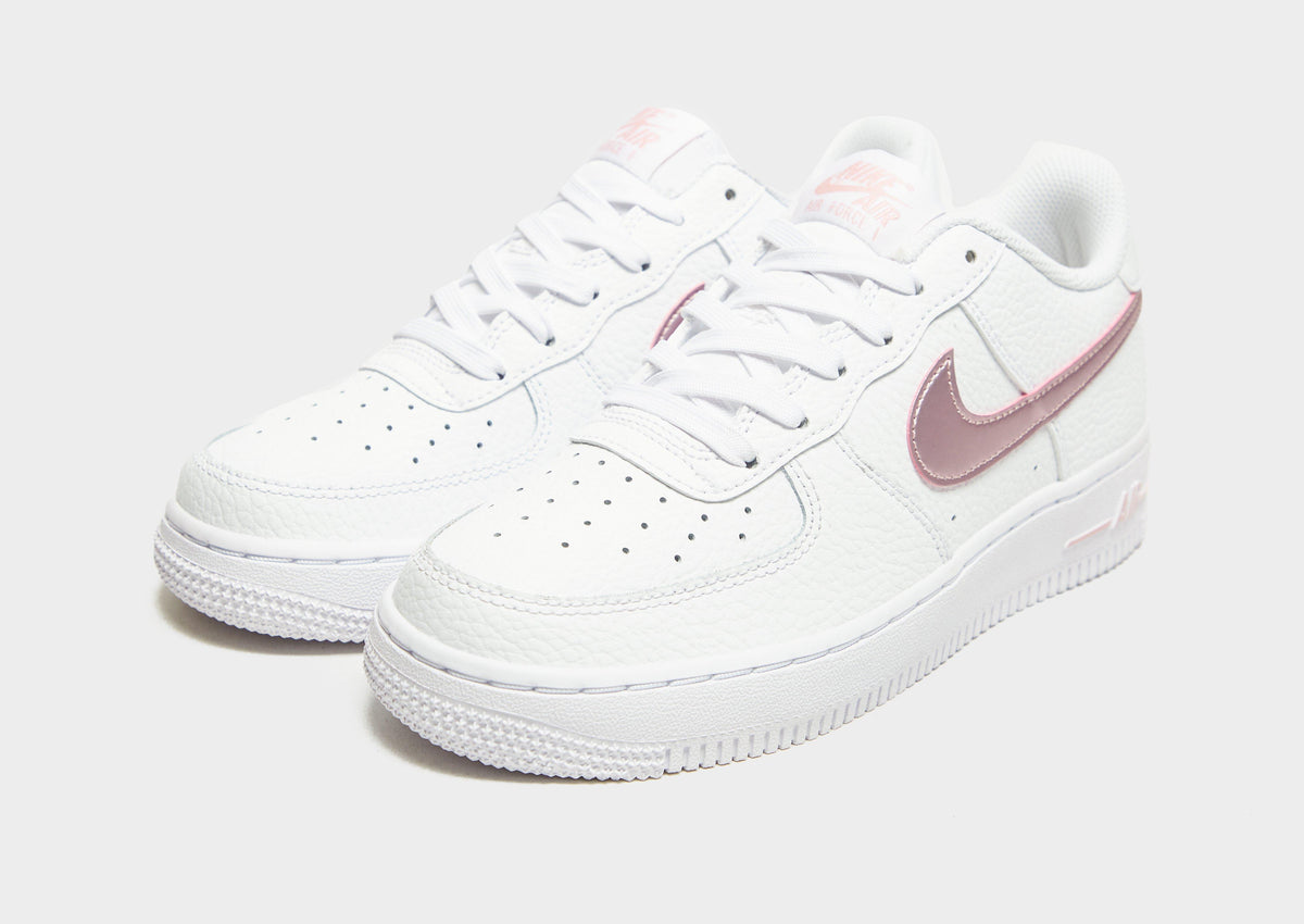 סניקרס Air Force 1 Pink Glaze | ג'וניורס