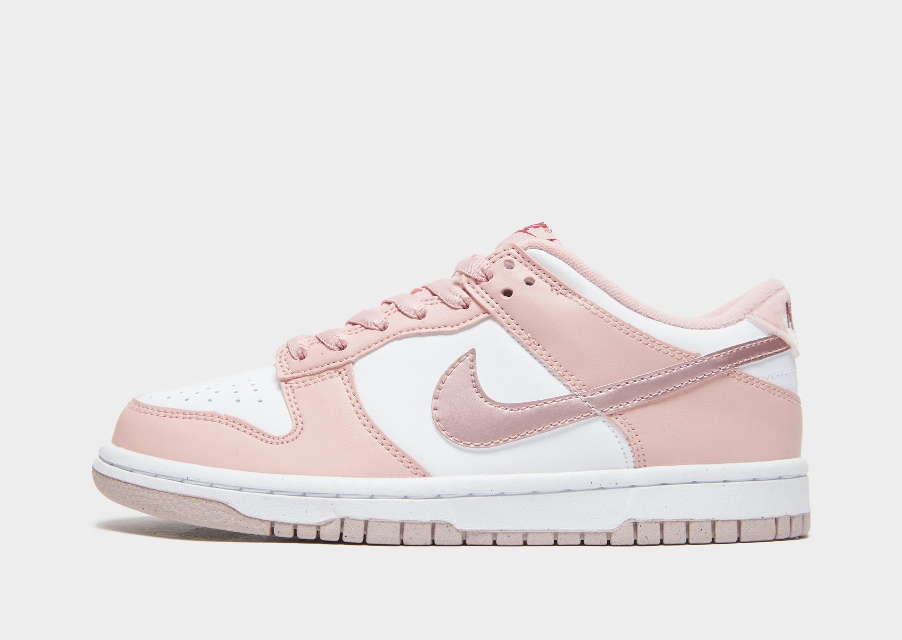 סניקרס Dunk Low Pink Velvet | ג'וניורס