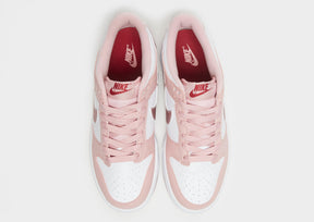 סניקרס Dunk Low Pink Velvet | ג'וניורס