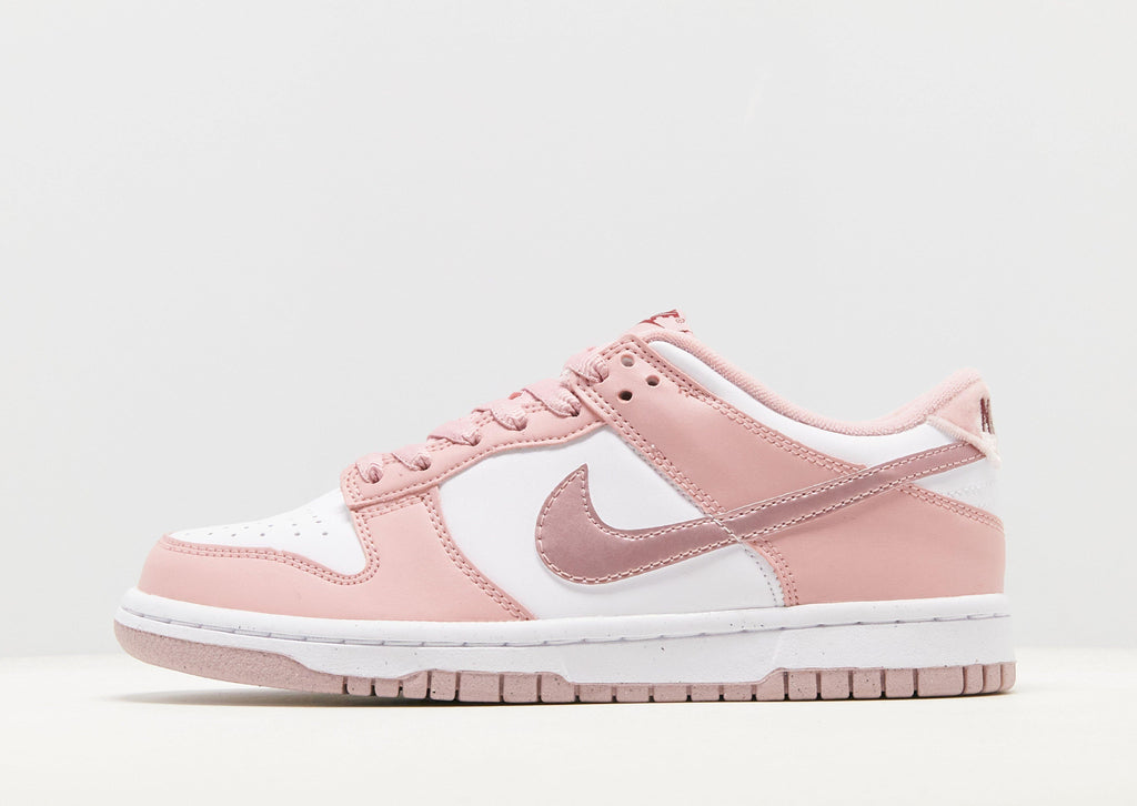 סניקרס Dunk Low Pink Velvet | ג'וניורס