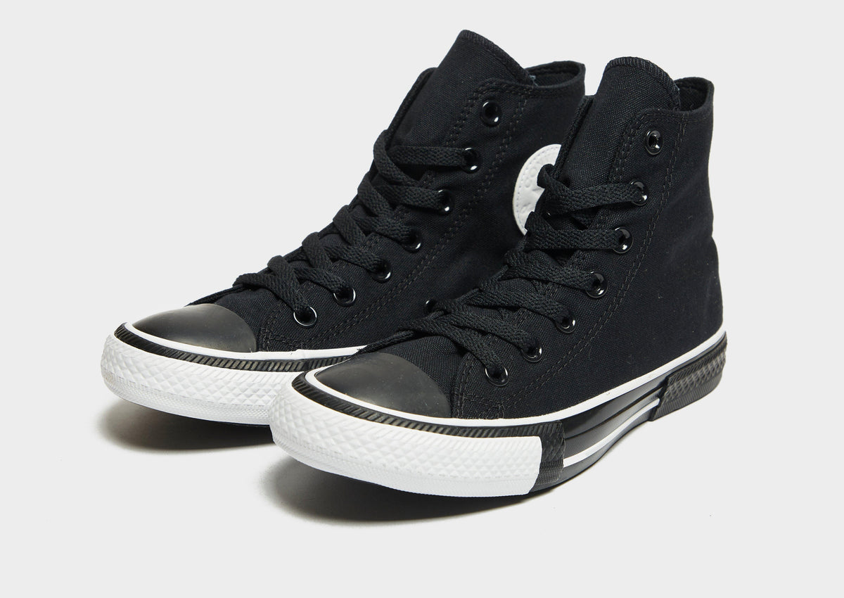 סניקרס גבוהות פלטפורמה Chuck Taylor All Star | נשים