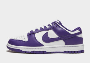 סניקרס Dunk Low Championship Court Purple | יוניסקס