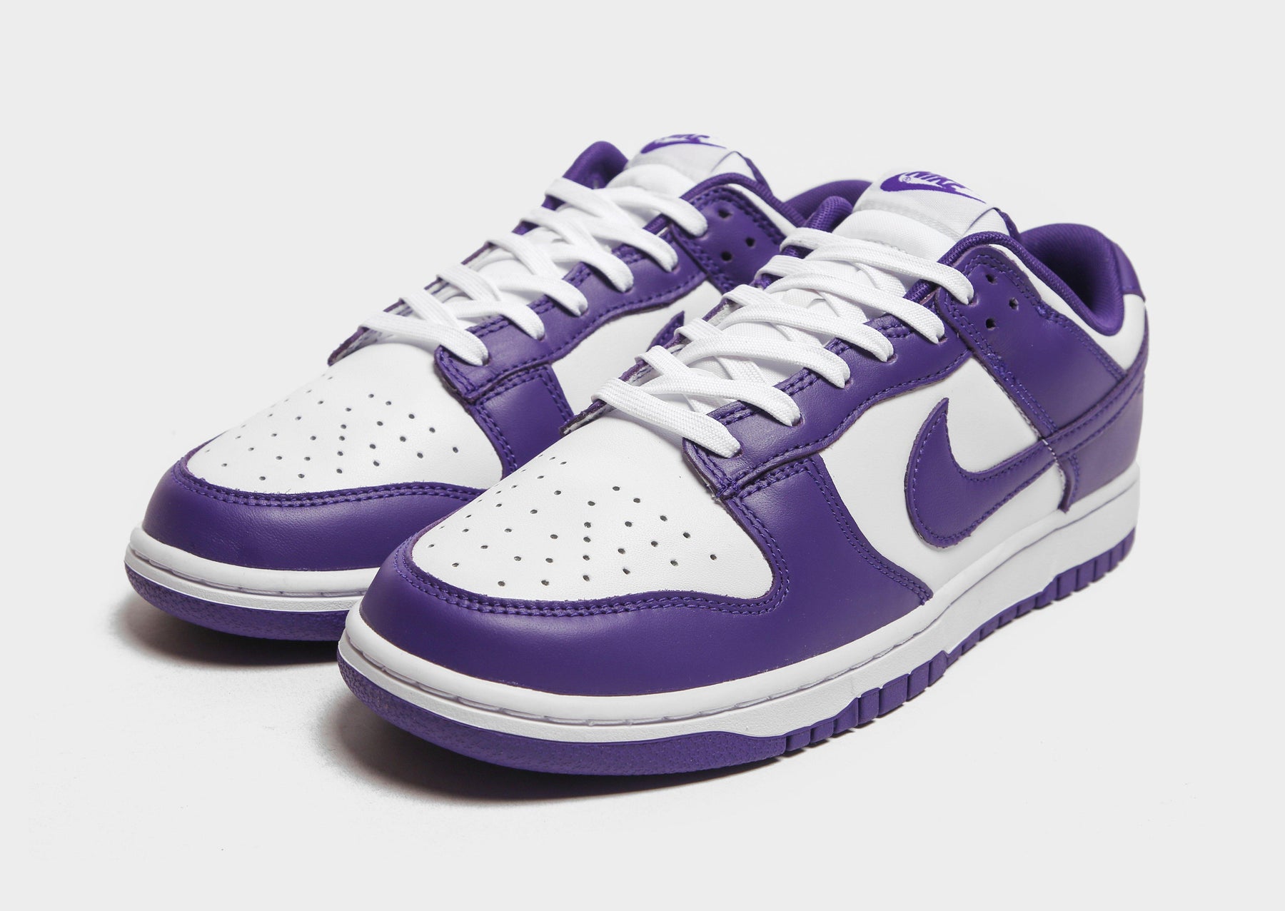 סניקרס Dunk Low Championship Court Purple | יוניסקס