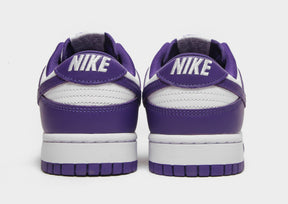 סניקרס Dunk Low Championship Court Purple | יוניסקס