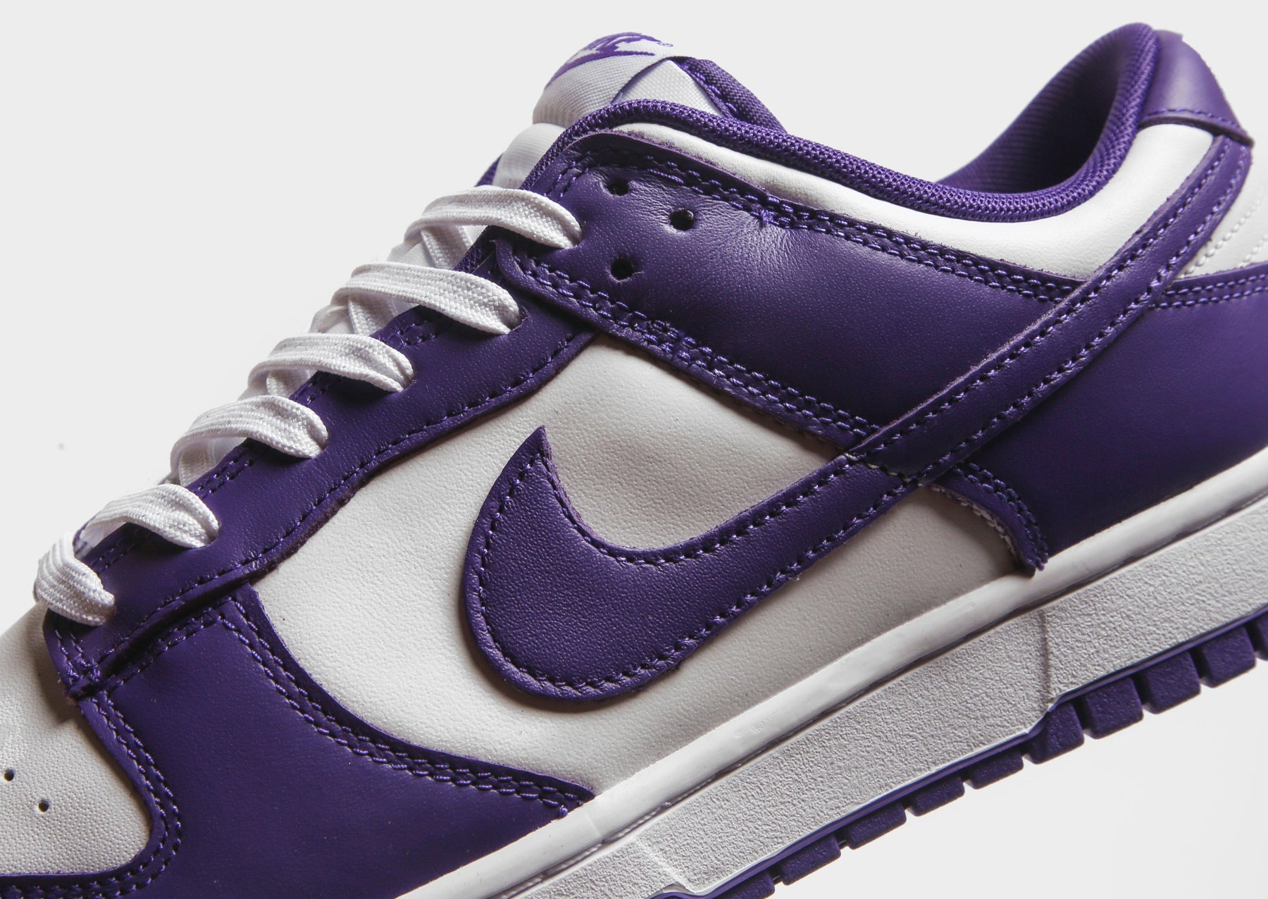 סניקרס Dunk Low Championship Court Purple | יוניסקס