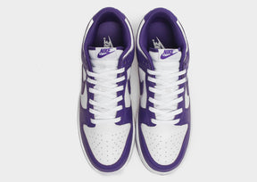 סניקרס Dunk Low Championship Court Purple | יוניסקס