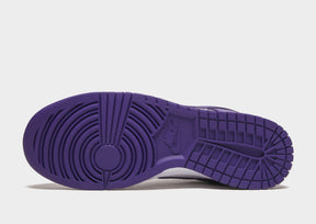 סניקרס Dunk Low Championship Court Purple | יוניסקס