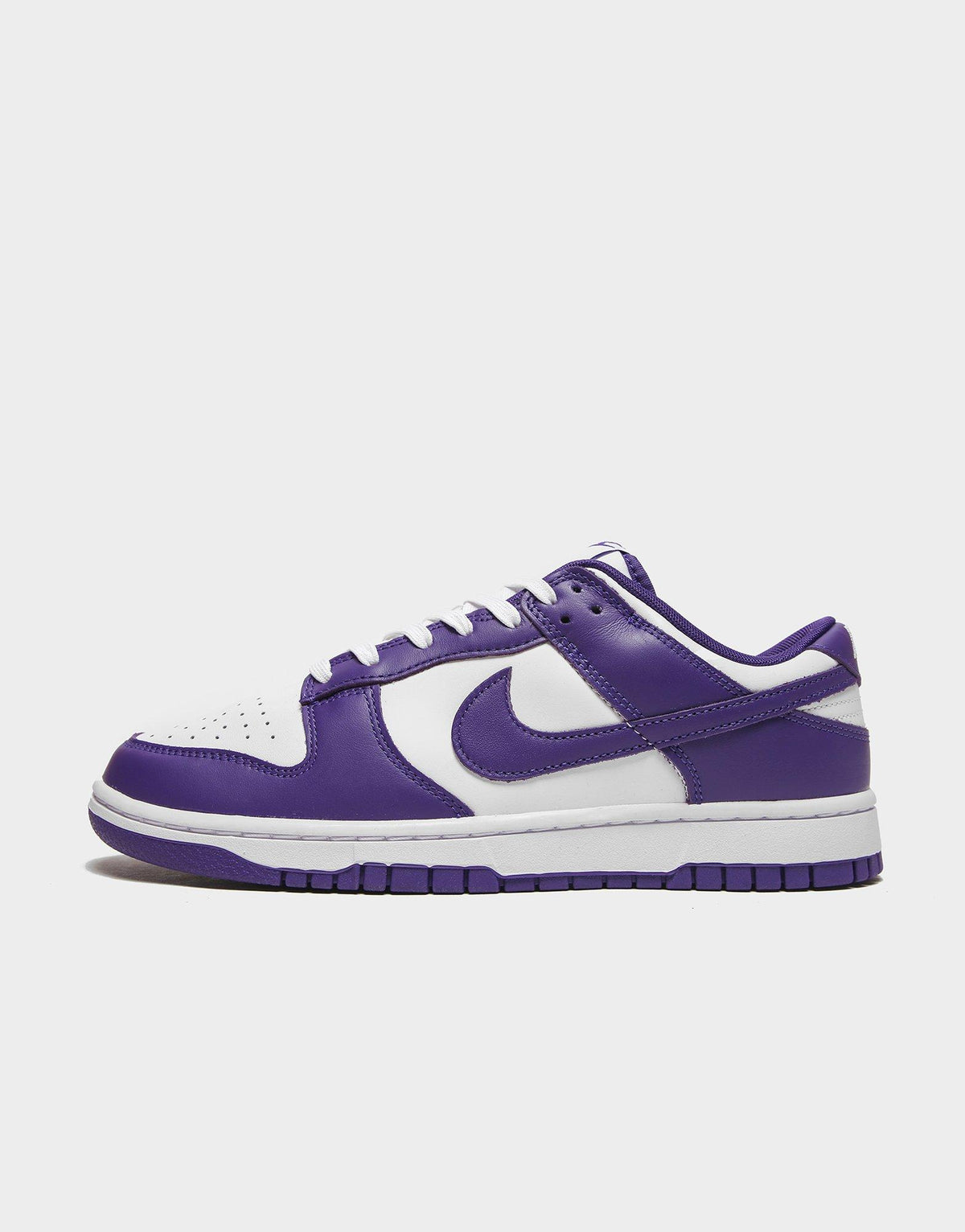 סניקרס Dunk Low Championship Court Purple | יוניסקס