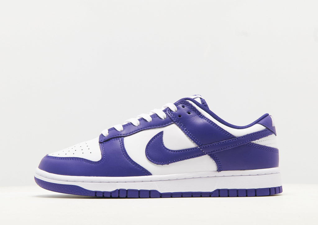 סניקרס Dunk Low Championship Court Purple | יוניסקס