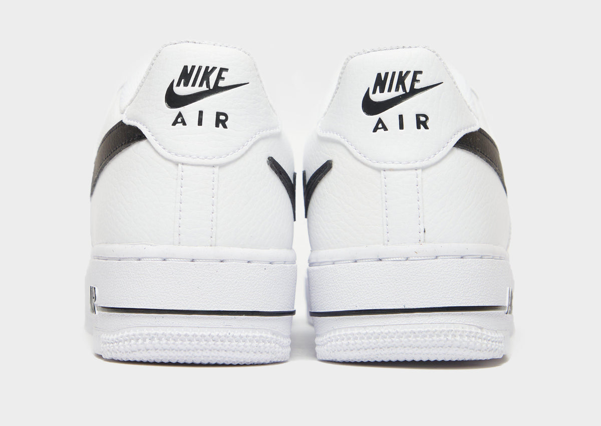 סניקרס Air Force 1 Cut Out Swoosh | ג'וניורס