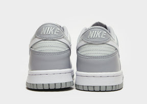 סניקרס Dunk Low Two-Toned Grey | ג'וניורס