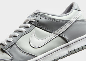 סניקרס Dunk Low Two-Toned Grey | ג'וניורס