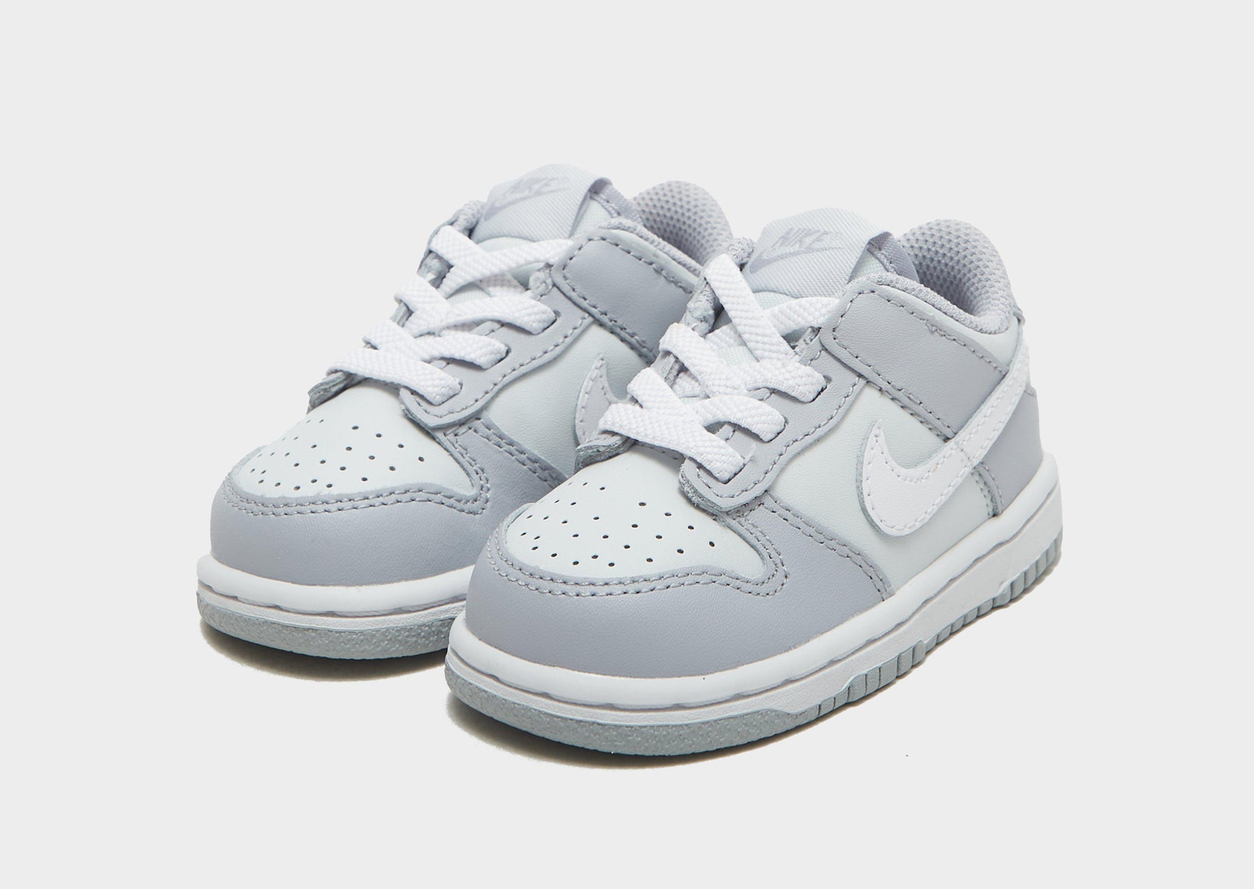 סניקרס Dunk Low Two-Toned Grey | בייבי