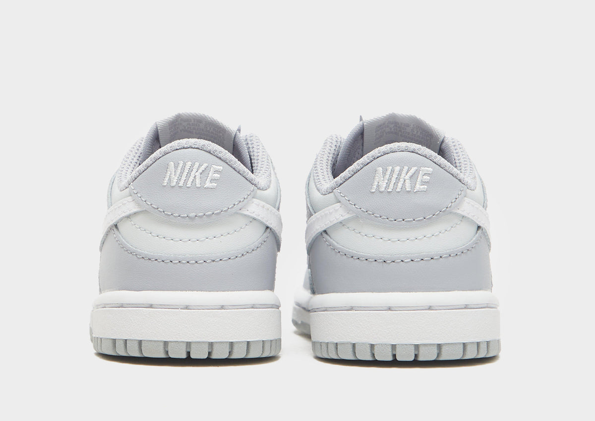 סניקרס Dunk Low Two-Toned Grey | בייבי