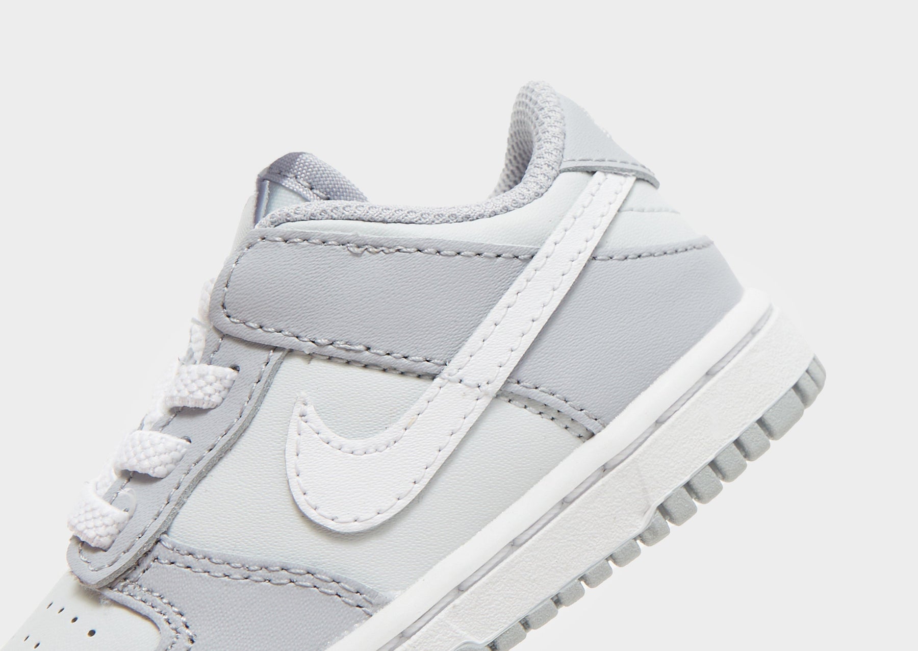 סניקרס Dunk Low Two-Toned Grey | בייבי