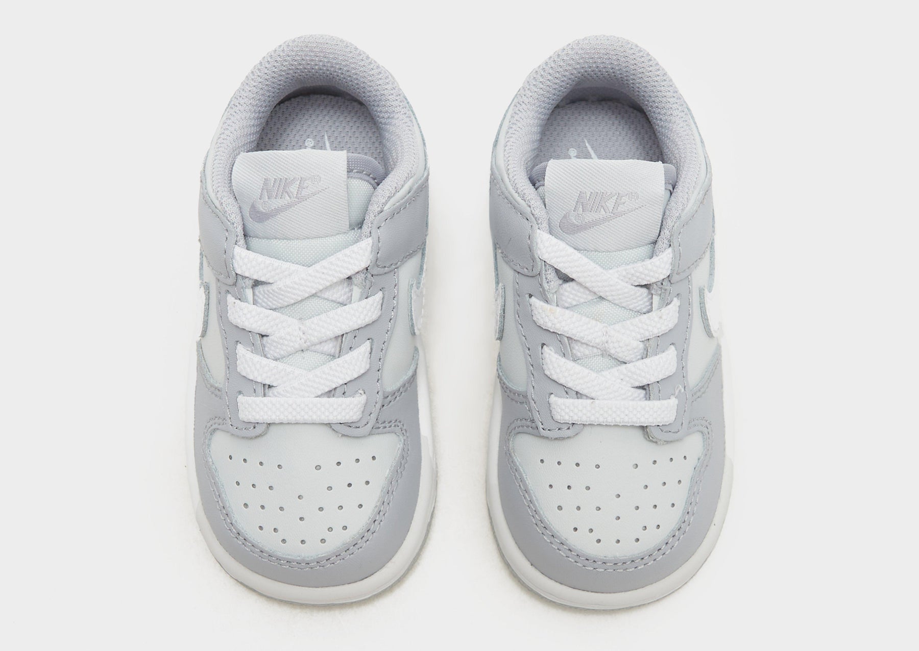 סניקרס Dunk Low Two-Toned Grey | בייבי