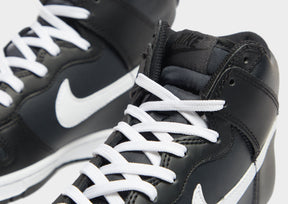 סניקרס גבוהות Dunk High Athracite White | ג'וניורס