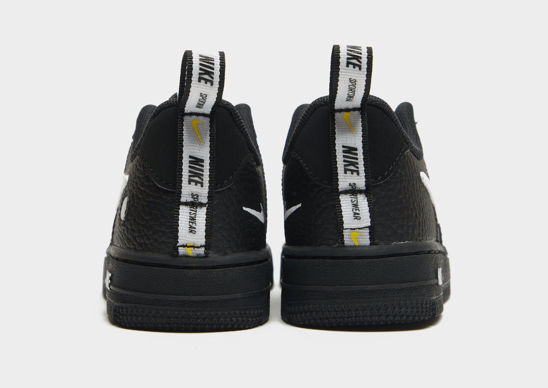 סניקרס Air Force 1 LV8 Utility | ילדים