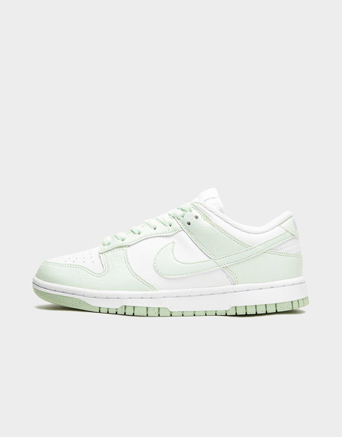 סניקרס Dunk Low Next Nature White Mint | יוניסקס