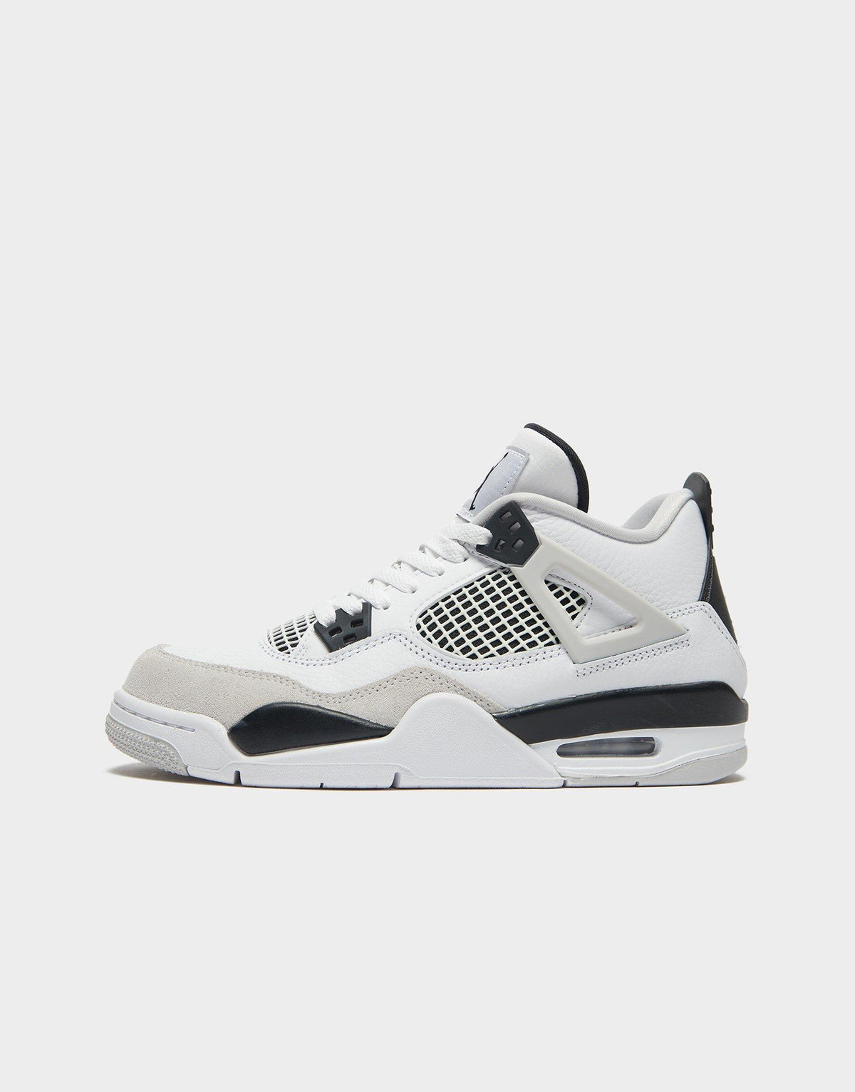 סניקרס Air Jordan 4 Military Black | ג'וניורס