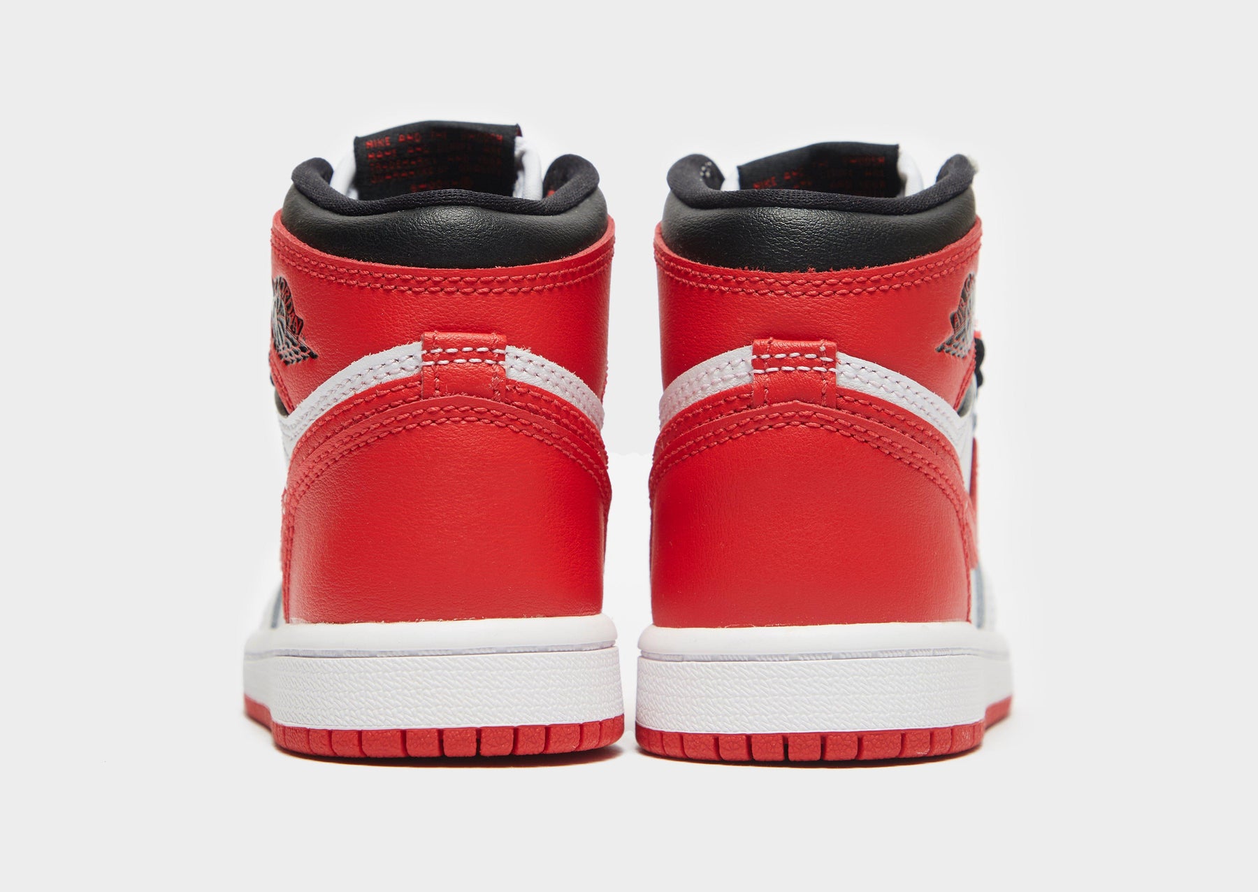 סניקרס Air Jordan 1 High OG Heritage | ילדים